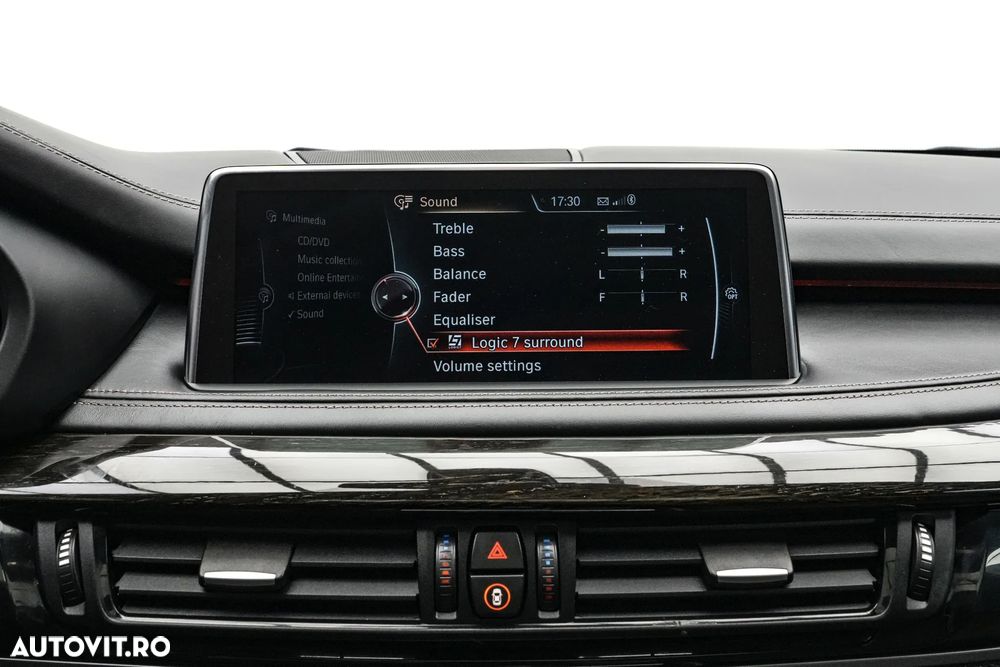 BMW X5 xDrive30d Sport-Aut. - 28