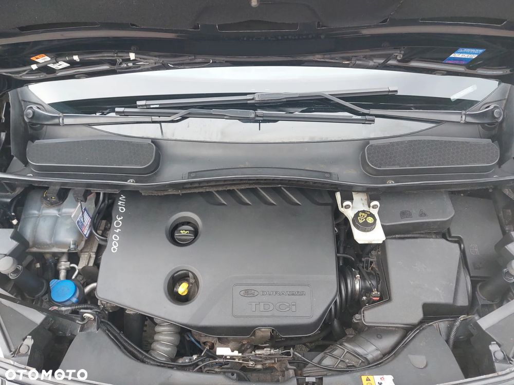 Ford Transit Connect 230 L2 LKW Trend - 14