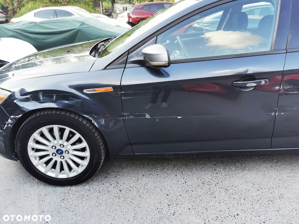 Ford Mondeo 2.0 Viva Trend - 6