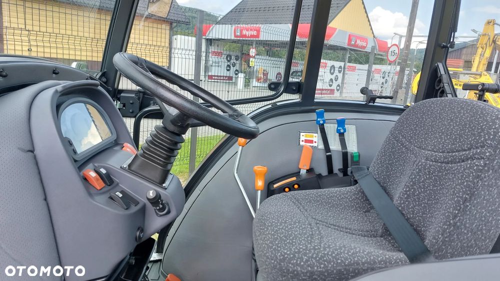 Deutz-Fahr 4080E - 11