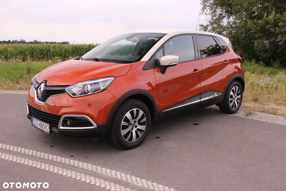 Renault Captur 1.5 dCi Intens - 15