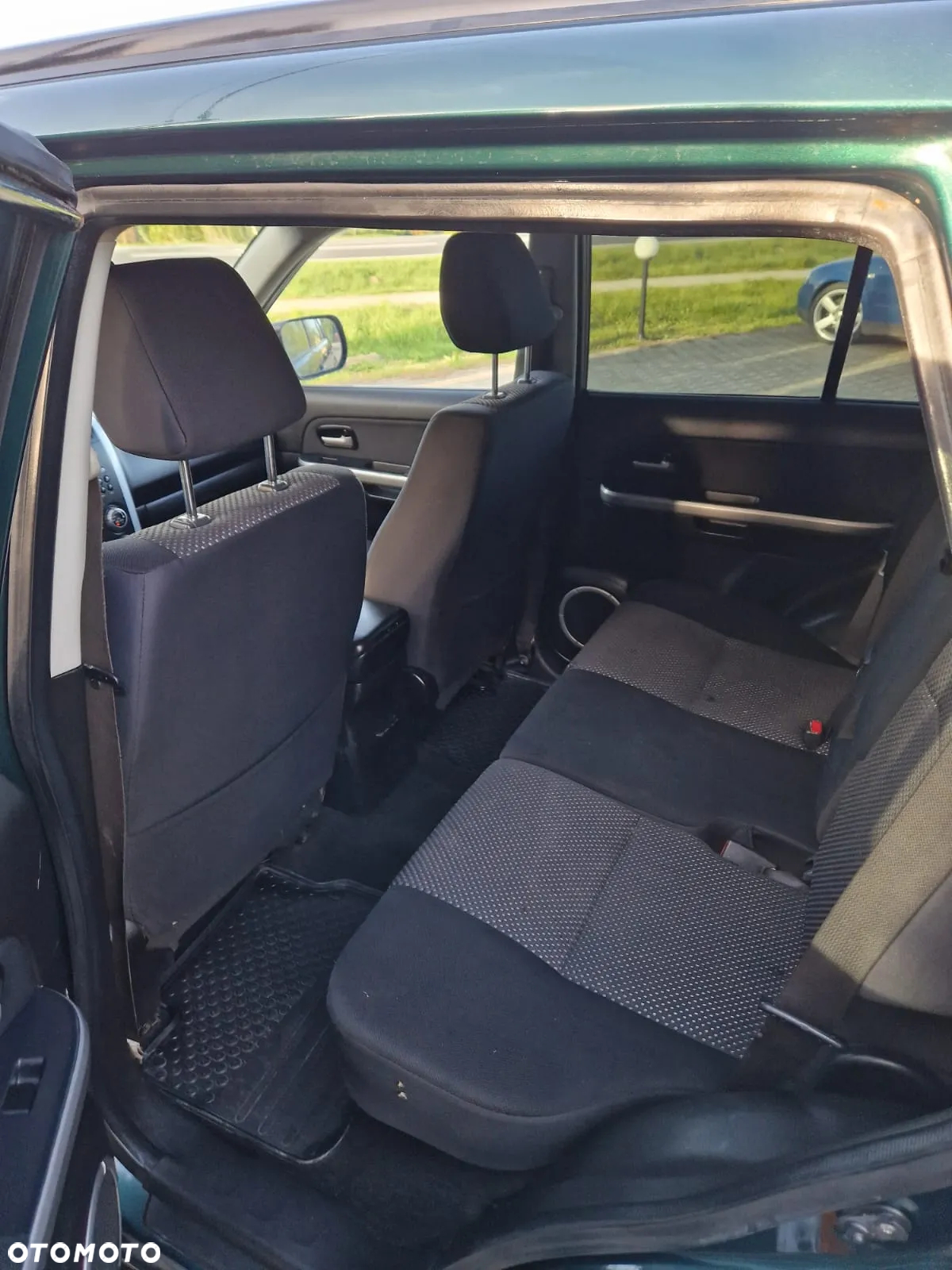Suzuki Grand Vitara 1.9 DDiS Comfort - 16