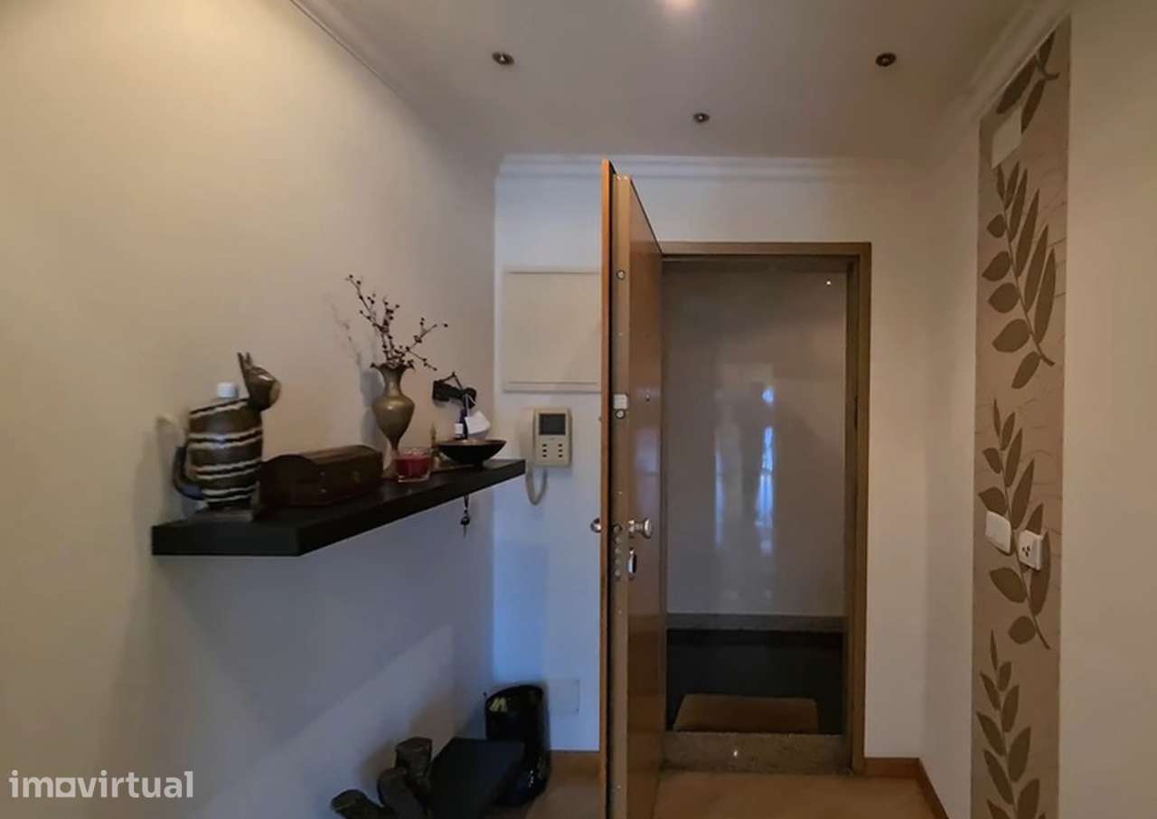 Apartamento T1 com ar condicionado na Amadora - Grande imagem: 3/33