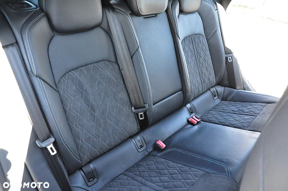 Audi A7 Sportback - 22