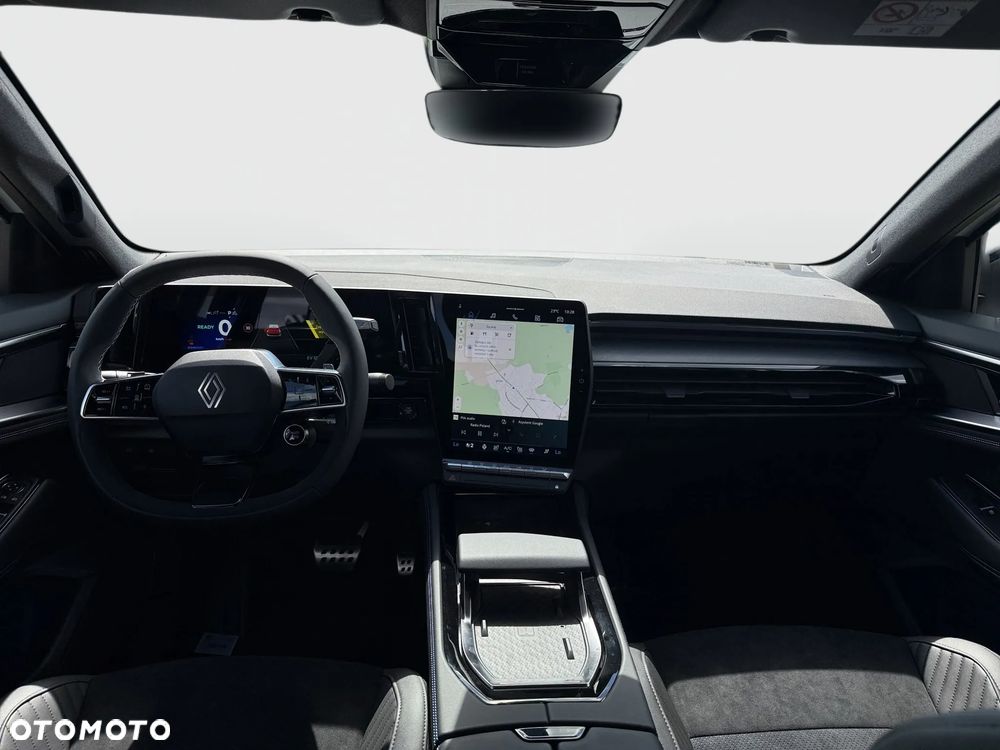 Renault Rafale E-TECH Full Hybrid 200 Esprit Alpine - 12