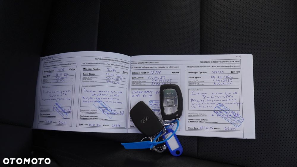 Hyundai Tucson 1.6 GDi 4WD DCT Premium - 30