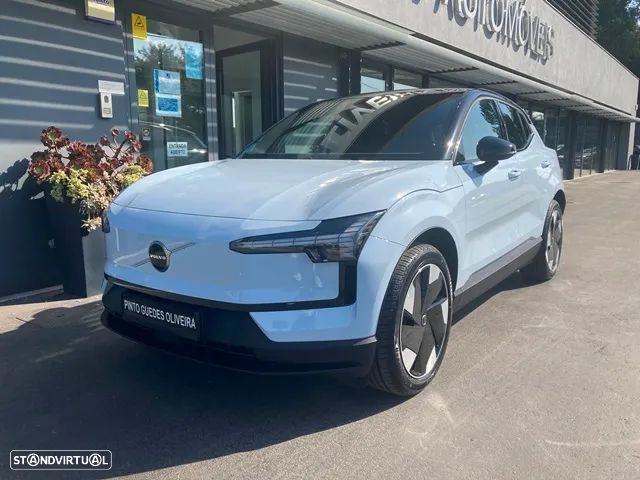 Volvo EX30 69 kWh Single Motor Extended Range Core - 1