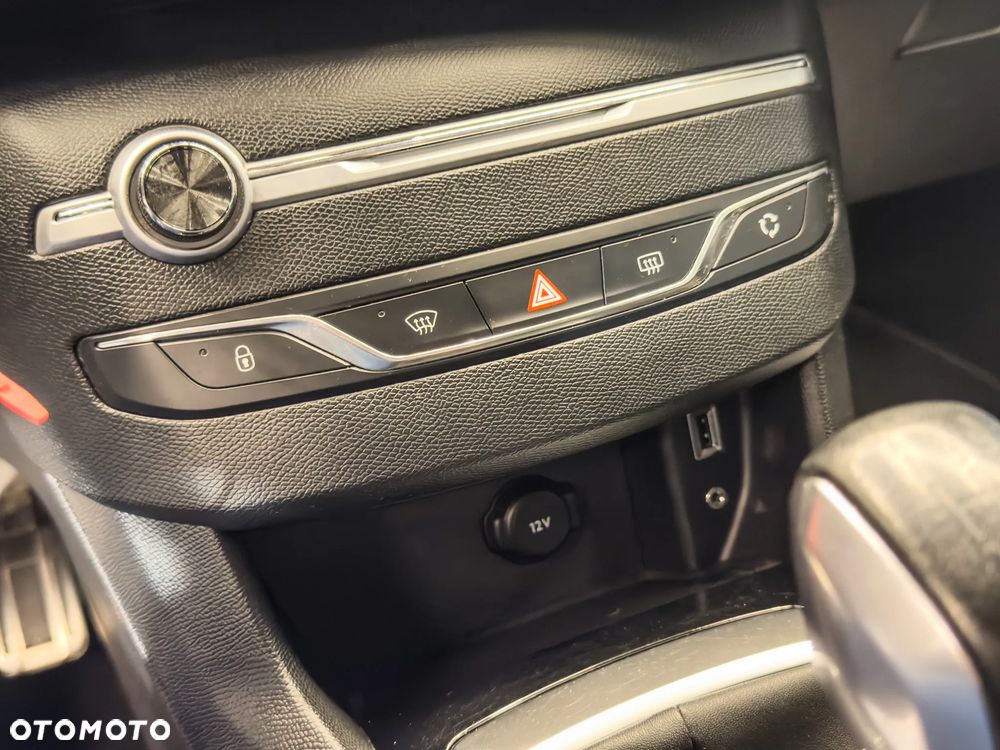 Peugeot 308 PureTech 110 Stop & Start Access - 29