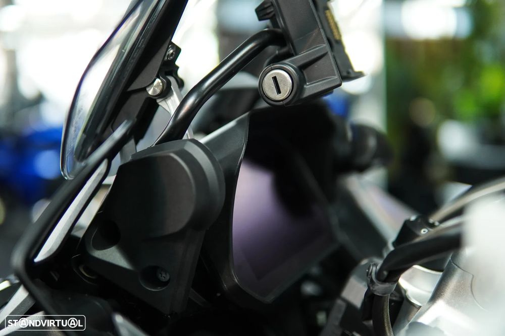 BMW R 1250 GS Adventure RALLYE - 56
