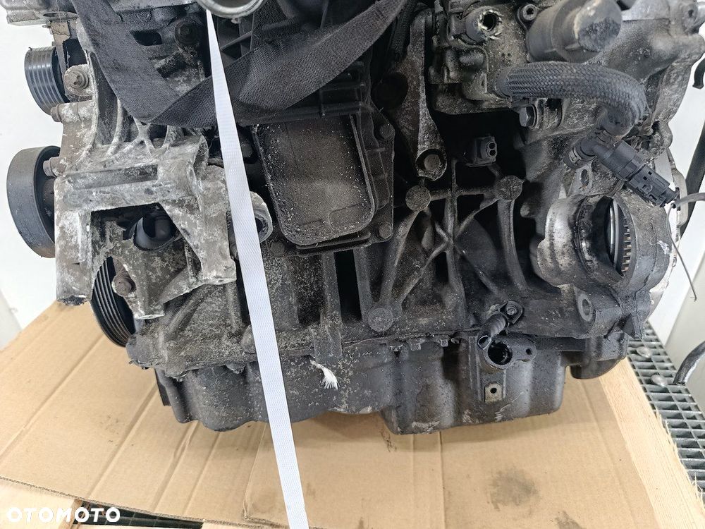 SILNIK MINI COUNTRYMAN R60 N47C16A 1.6 D 112KM - 10