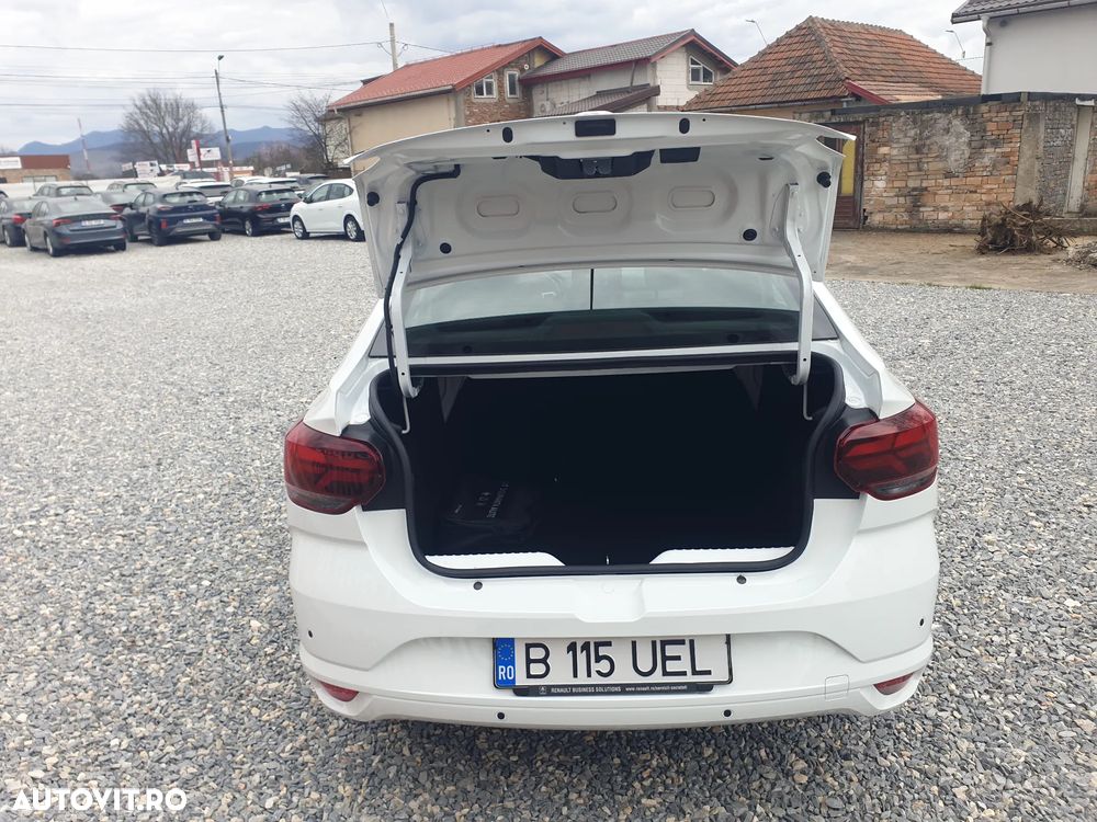 Dacia Logan TCe 90 MT6 Prestige - 10