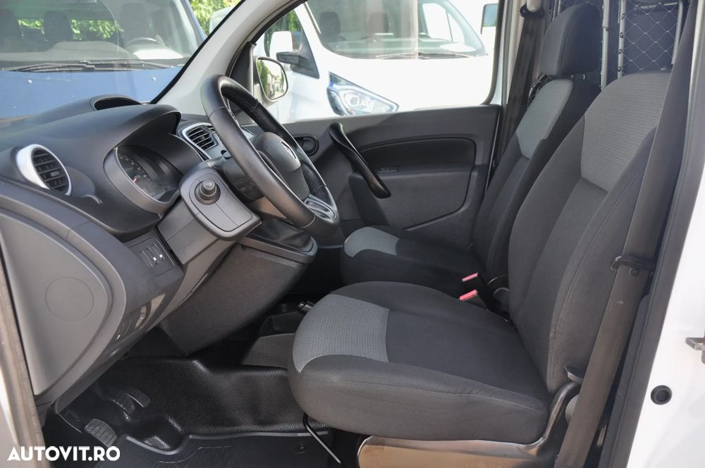 Renault Kangoo ENERGY dCi 90 FAP Start & Stop INTENS - 15