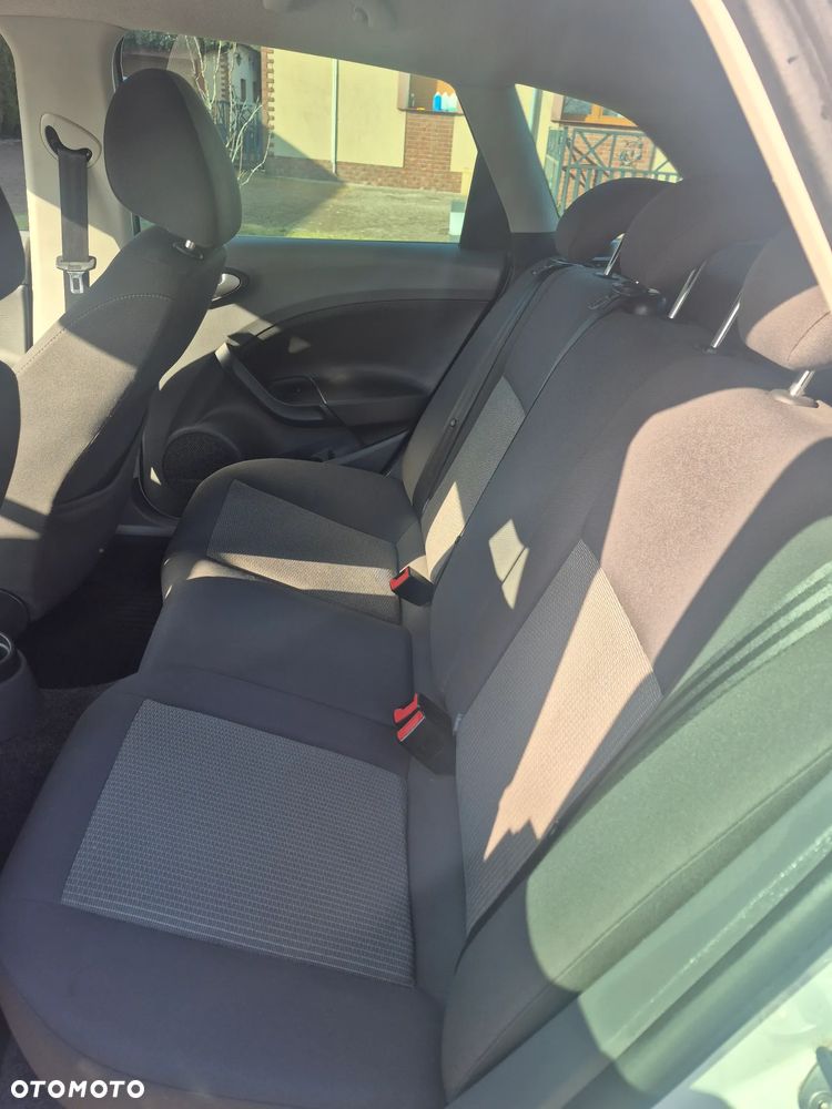 Seat Ibiza 1.6 TDI CR Style - 14