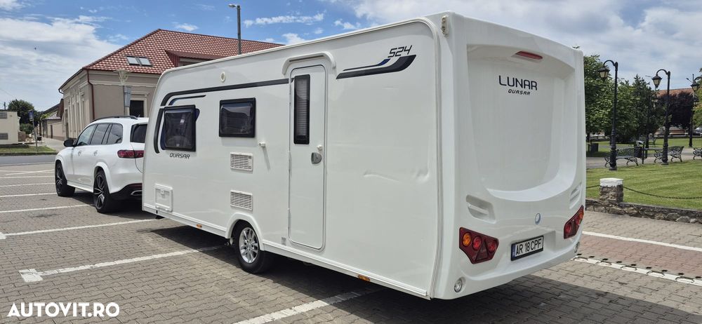 Alta Lunar Quasar - 4