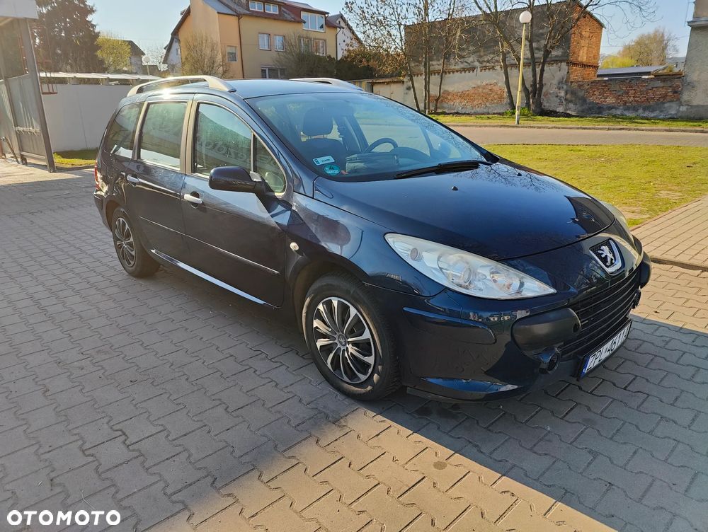 Peugeot 307 1.6 Premium - 1