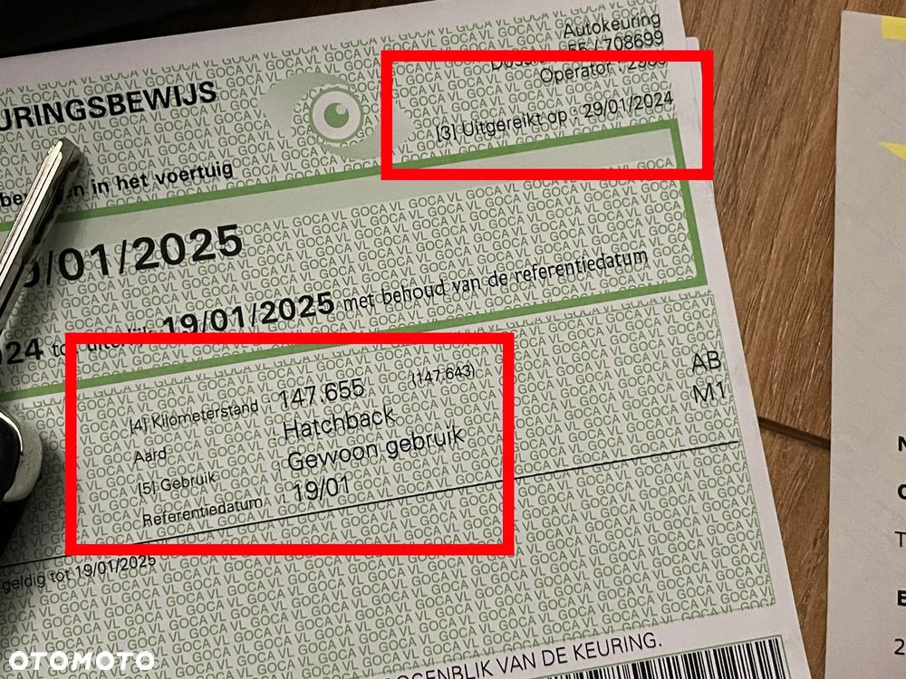 Hyundai i30 1.4 Comfort - 6