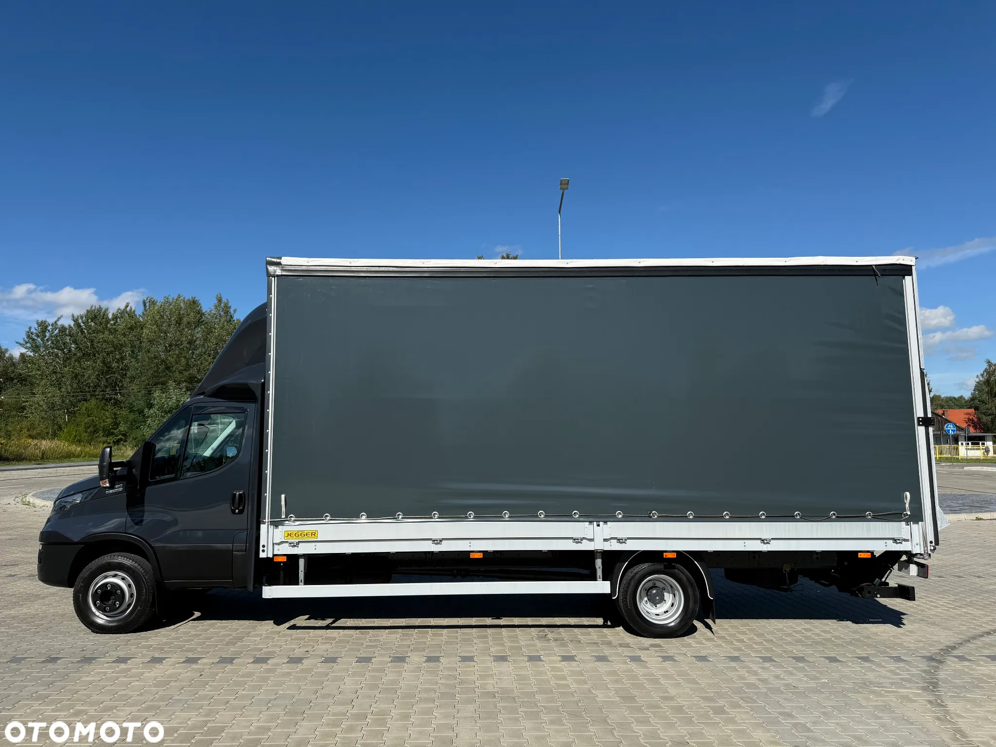 Iveco DAILY 72-180 - 6