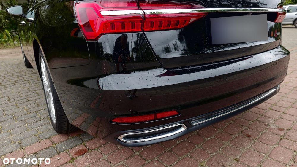 Audi A6 - 18