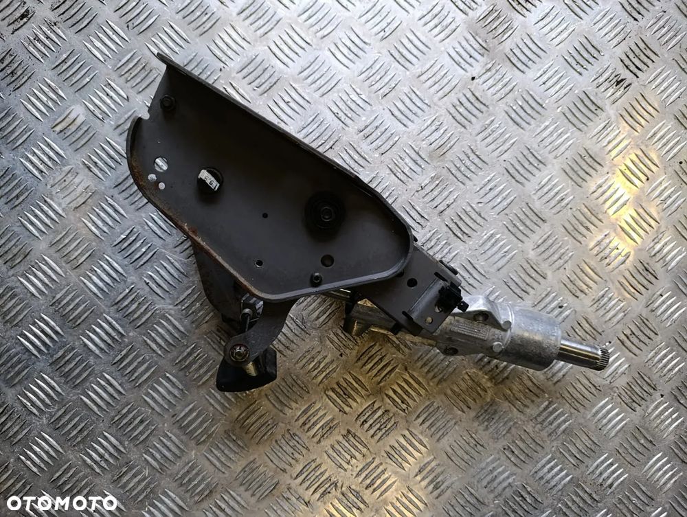 RENAULT MIDLUM DXI KOLUMNA REGULACJA KIEROWNICY 7420812322 7420805846 - 1