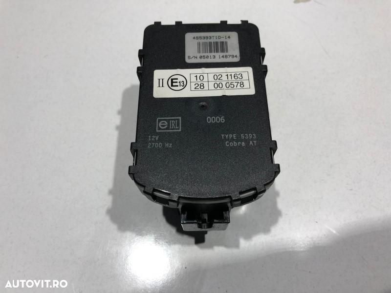 Sirena alarma 89040-53030 Lexus IS XE20 [2005 - 2010] - 1