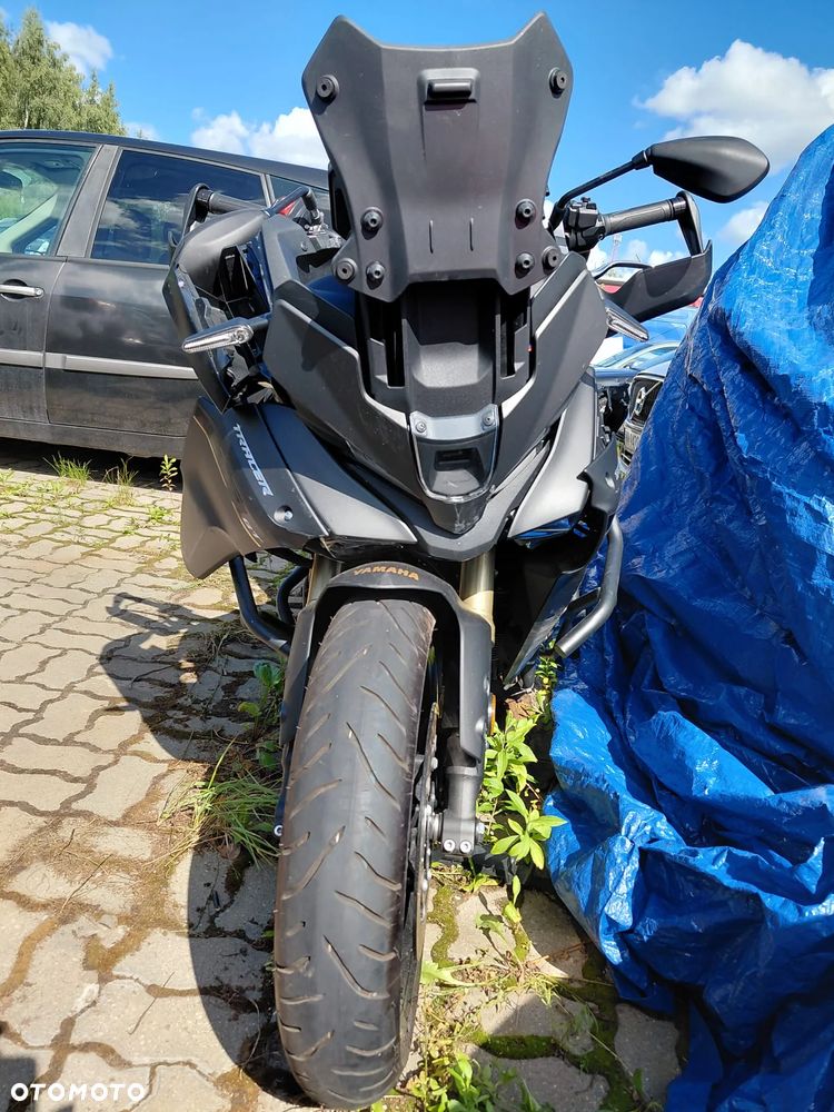 Yamaha MT - 12