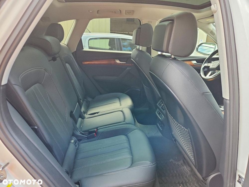 Audi Q5 - 6