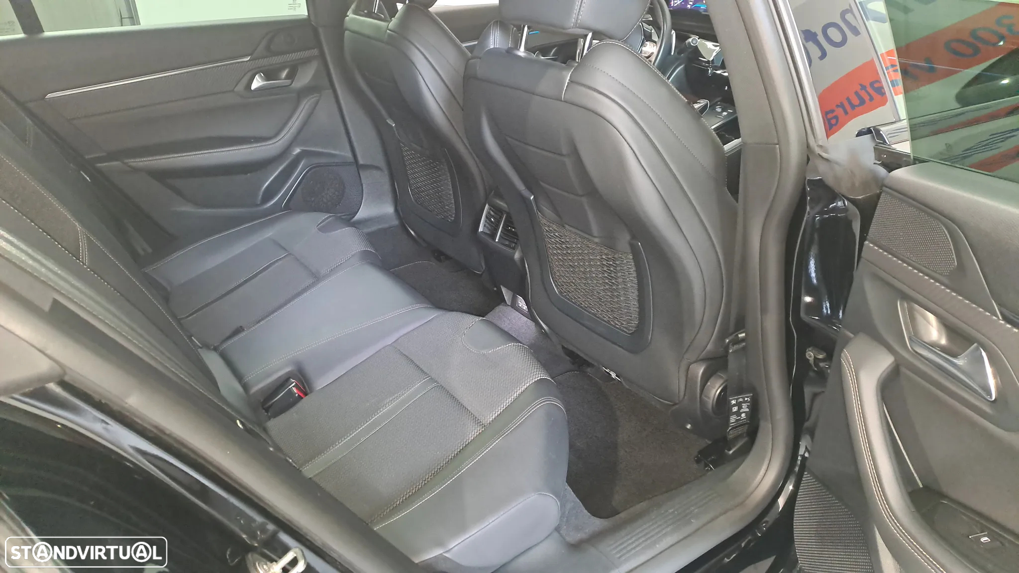 Peugeot 508 SW 1.5 BlueHDi GT Line EAT8 - 18