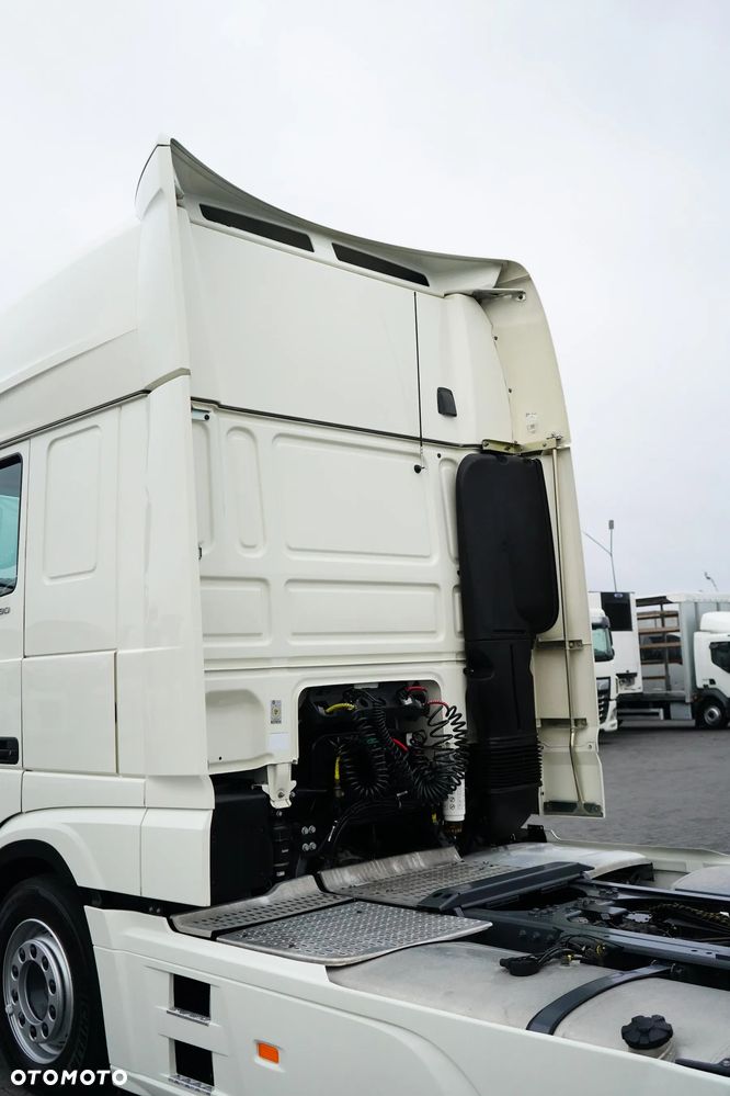 DAF / 106 / 480 / E 6 / ACC / MEGA / LOW DECK / I – COOL / SUPER SPACE CAB - 31