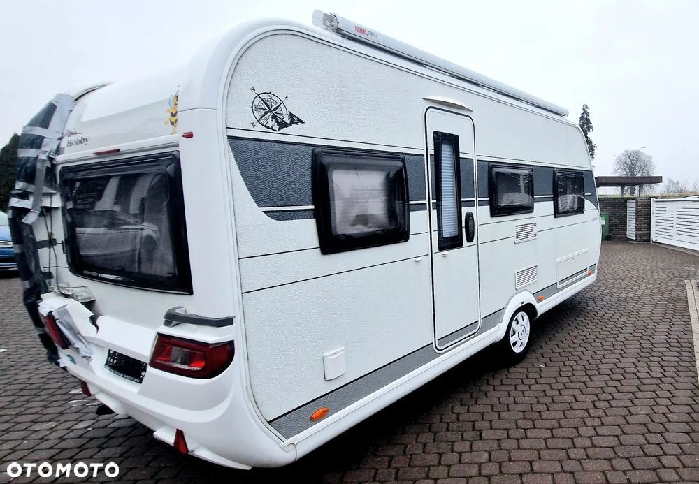 Hobby Ontour 470 UL - 2