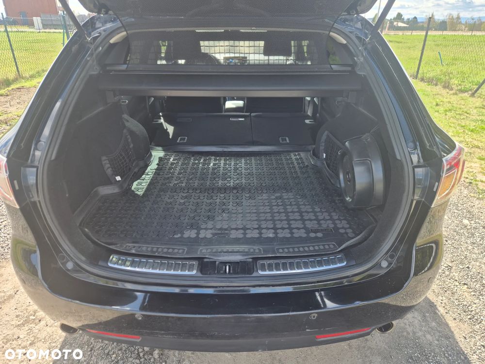 Mazda 6 Sport 2.0 Active - 14