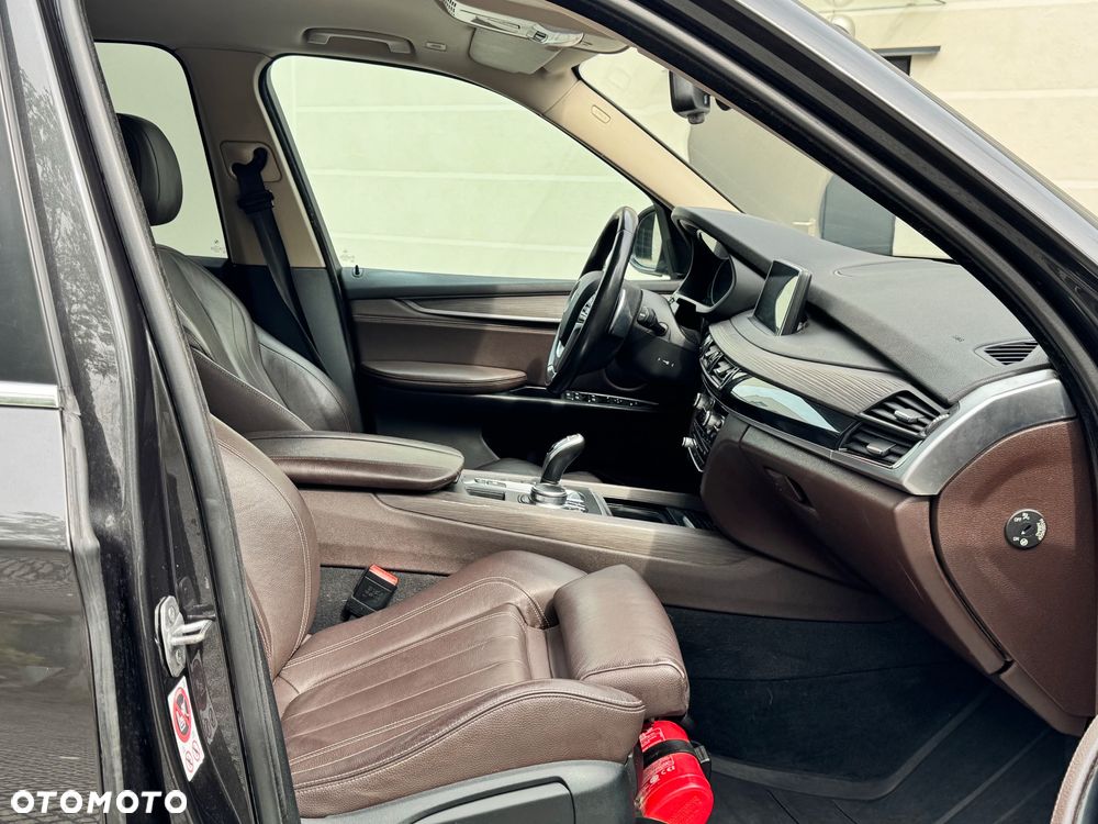 BMW X5 - 29