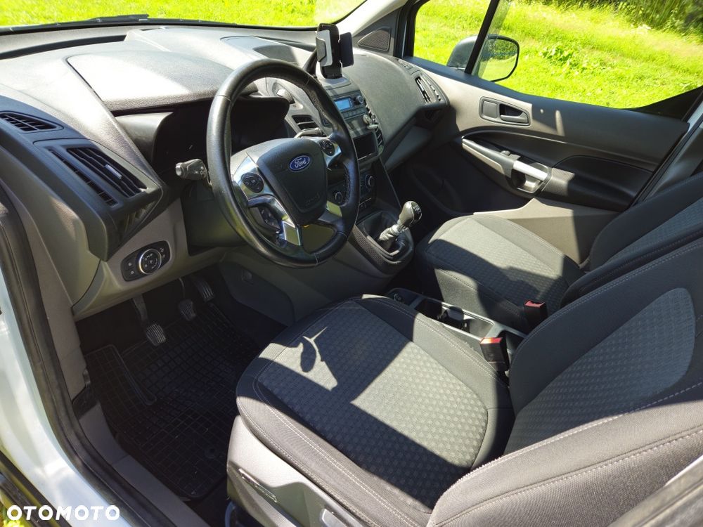 Ford Tourneo Connect Grand - 7