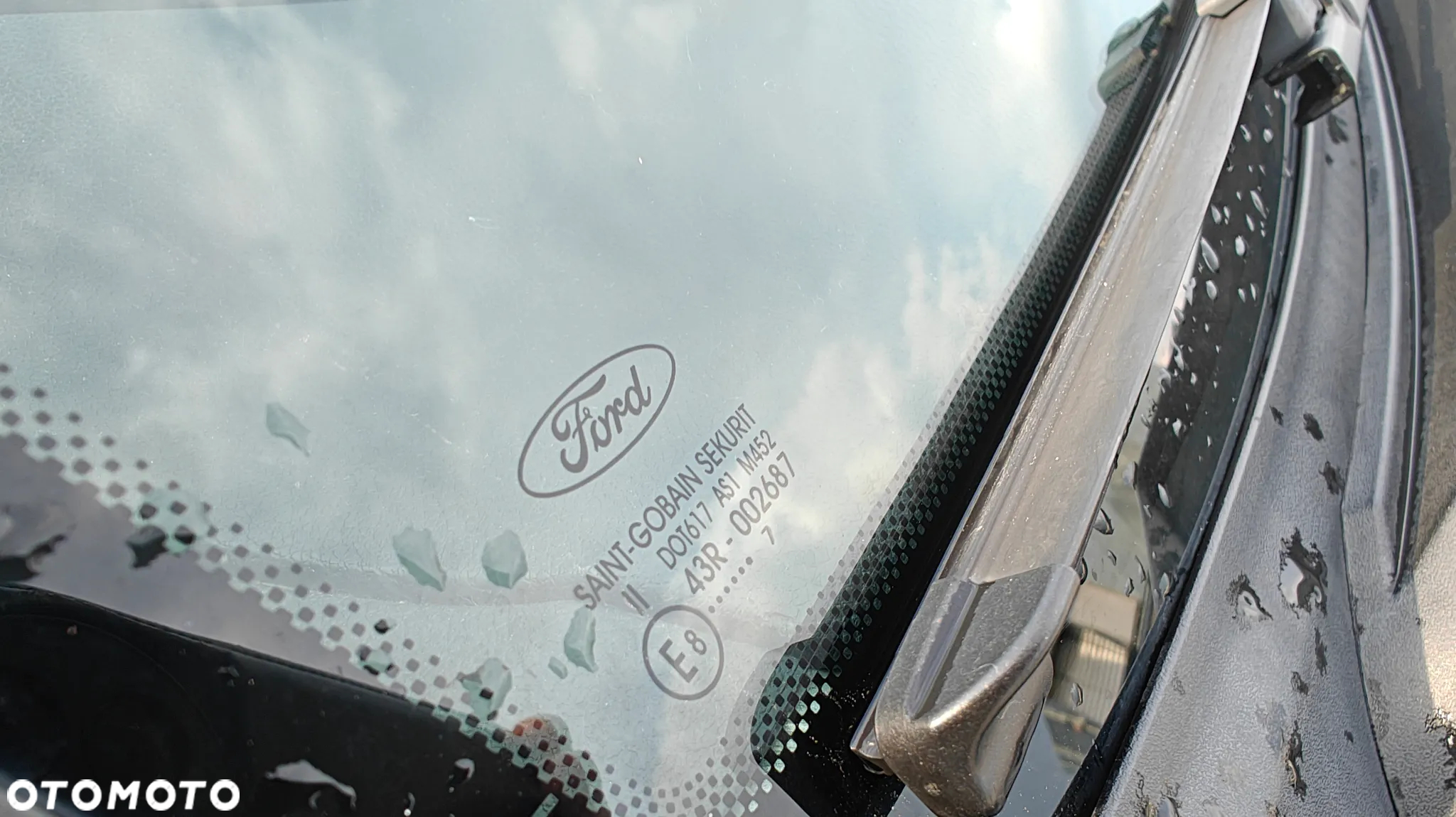 Ford Focus C-Max 1.8 Ambiente - 16