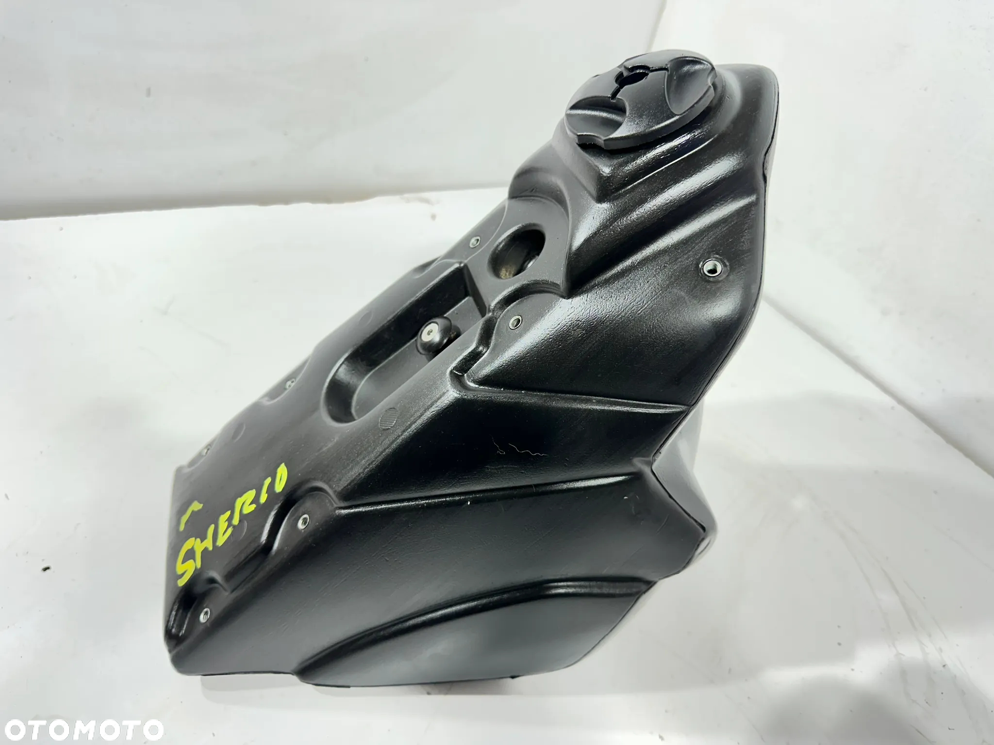 Zbiornik paliwa  Sherco  SM 50 17-20R - 2
