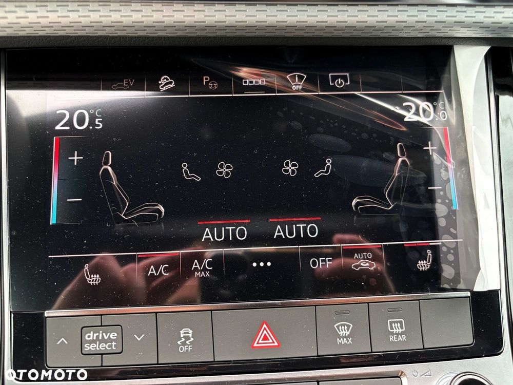 Audi Q7 - 28