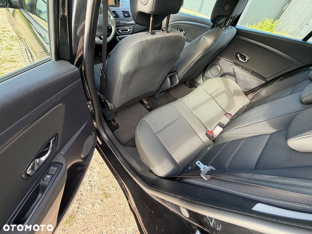 Renault Megane 1.6 16V 110 TomTom Edition - 12