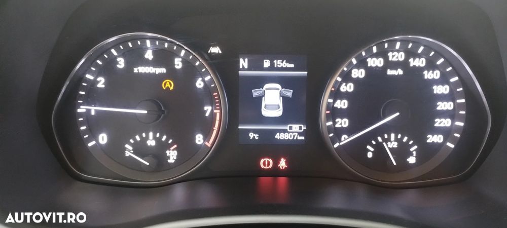 Hyundai i30 Fastback 1.5 T-GDI MHEV 160CP Exclusive - 6