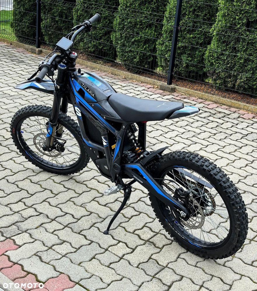 Talaria Sting R - 6