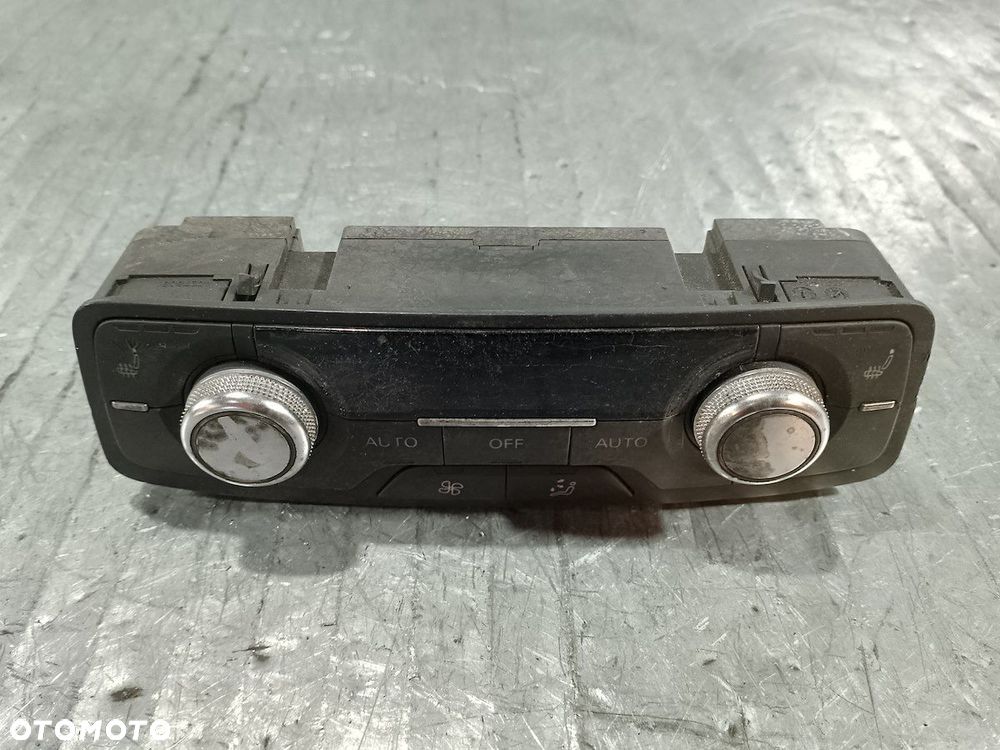 PANEL NAWIEWU AUDI A6 C7 4G091958R A2C91427200 3.0 TDI - 1