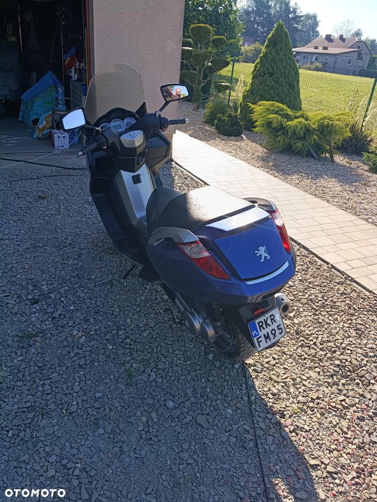 Peugeot Satelis - 3