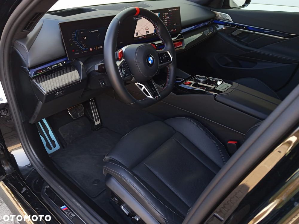 BMW M5 Standard - 10