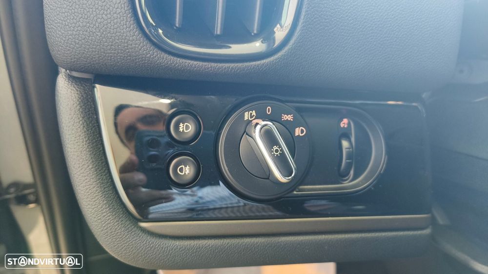 MINI Countryman Cooper SE ALL4 Auto - 12