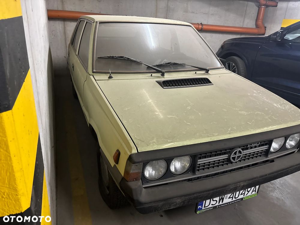 Polonez 1.5 - 3
