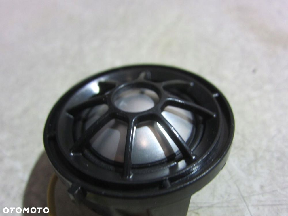 BMW 6 F12 F20 F30 X1 GŁOŚNIK HIFI TOP HIFI WYSOKOTONOWY HARMAN 65139226357 - 2