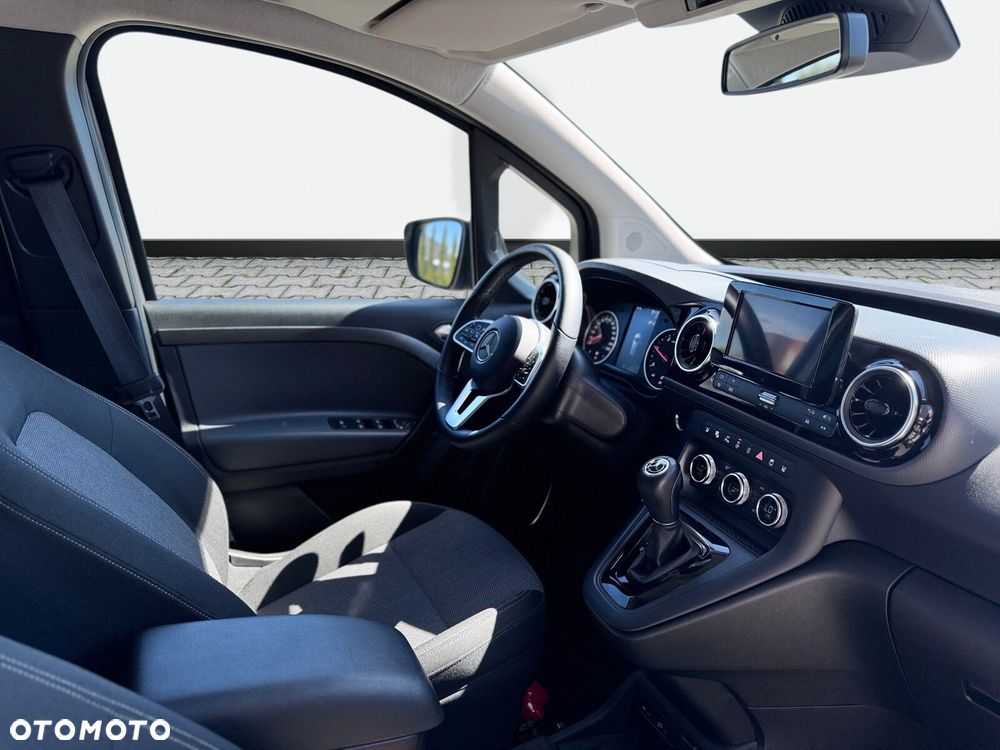 Mercedes-Benz Citan - 14