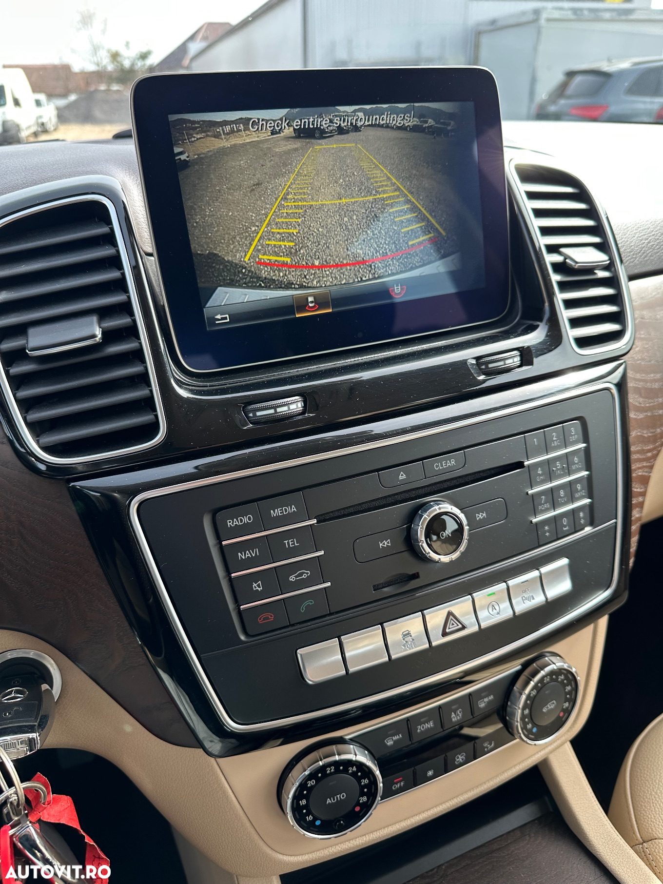 Mercedes-Benz GLE 250 d 4MATIC - 16