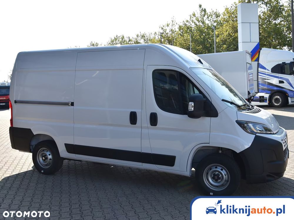 Fiat Ducato Furgon L2H2 3,5T Diesel 140KM Manual - 4