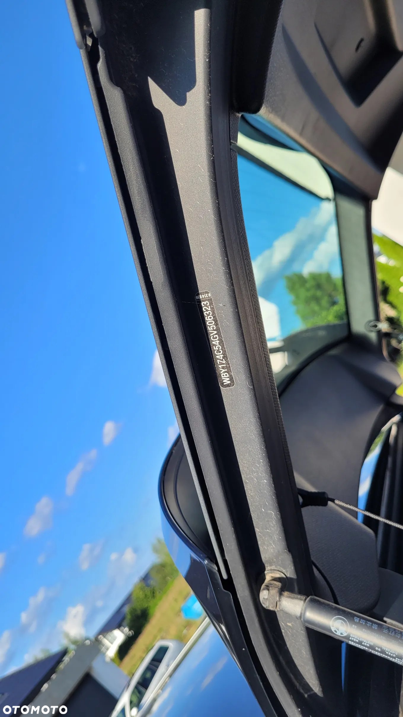 BMW i3 (60 Ah) Range Extender - 19