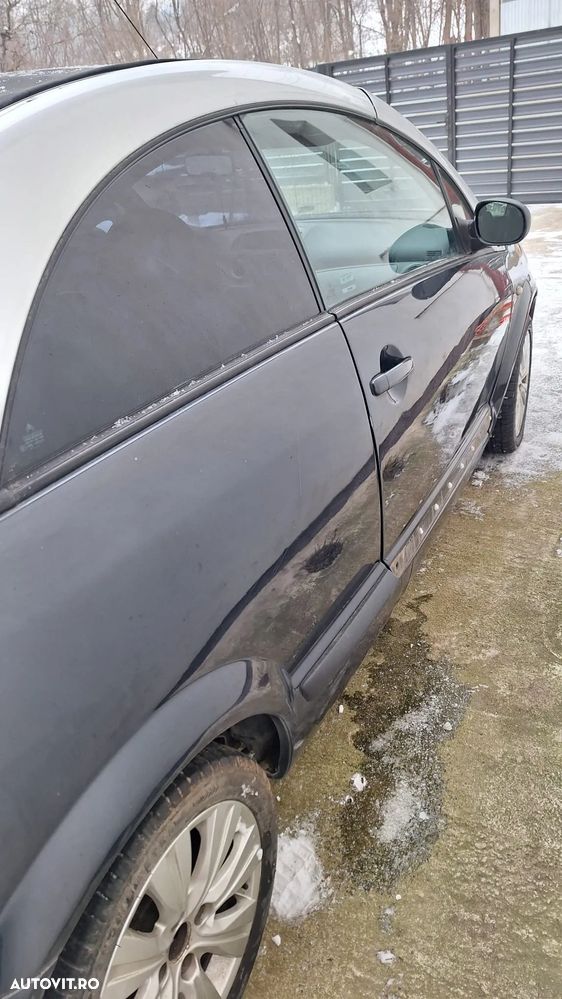 Vand piese Citroen c3 pluriel - 5