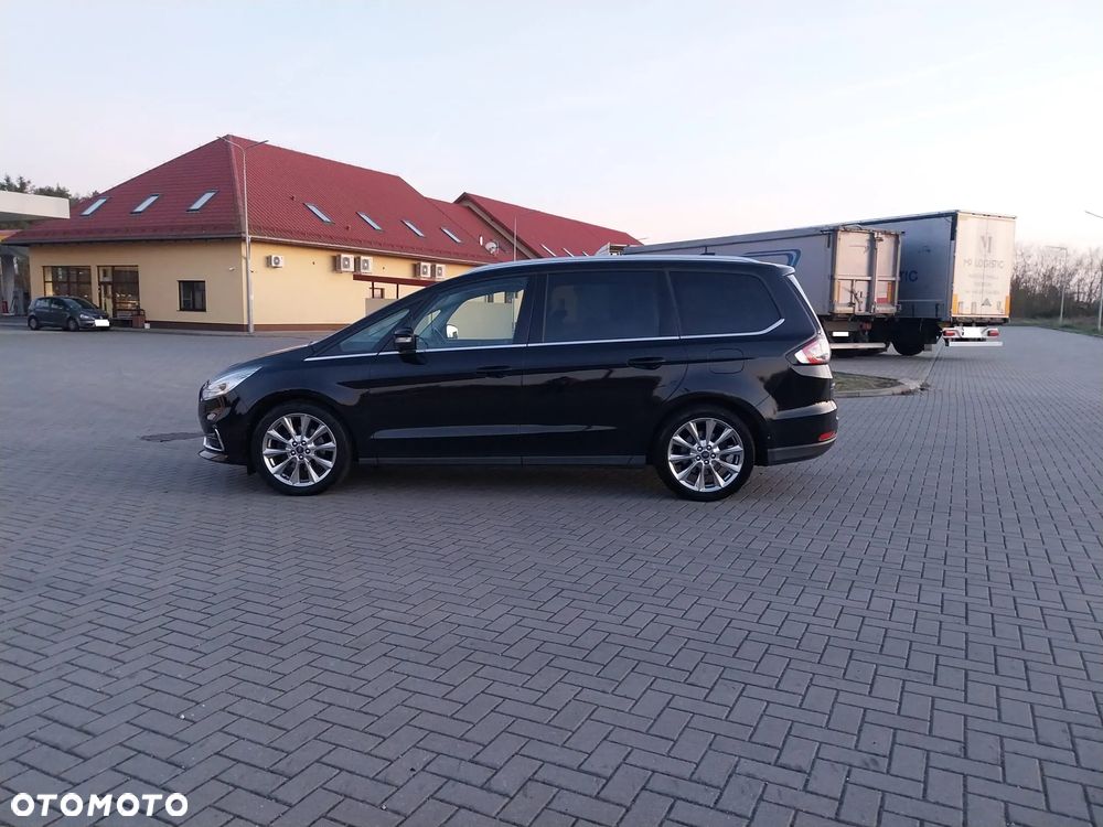 Ford Galaxy 2.0 EcoBlue V-Line - 7